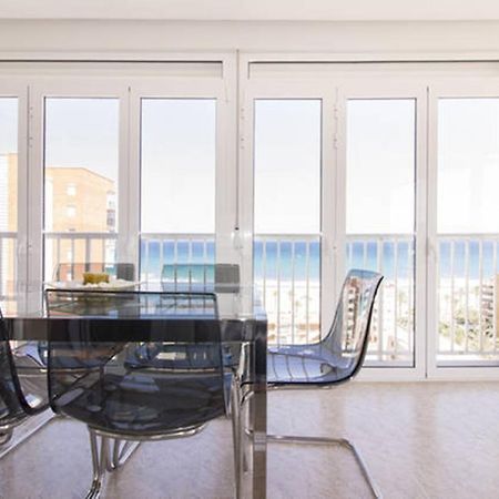 Appartamento Apartamento Beach & Chic San Juan Alicante Esterno foto