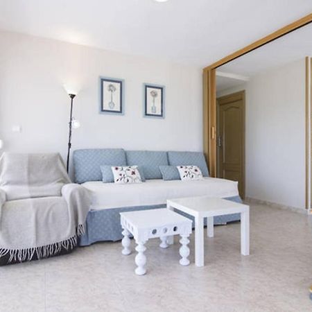 Appartamento Apartamento Beach & Chic San Juan Alicante Esterno foto