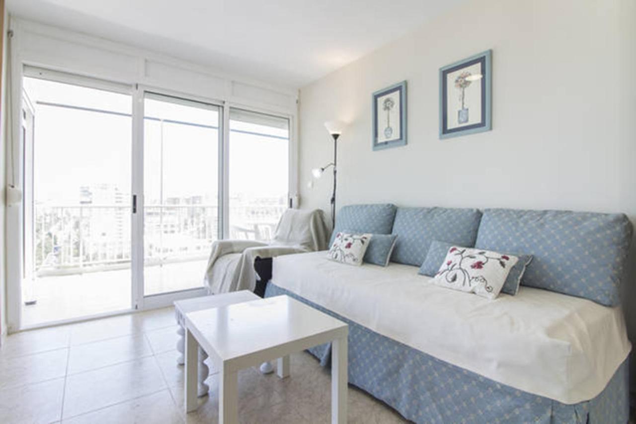 Appartamento Apartamento Beach & Chic San Juan Alicante Esterno foto