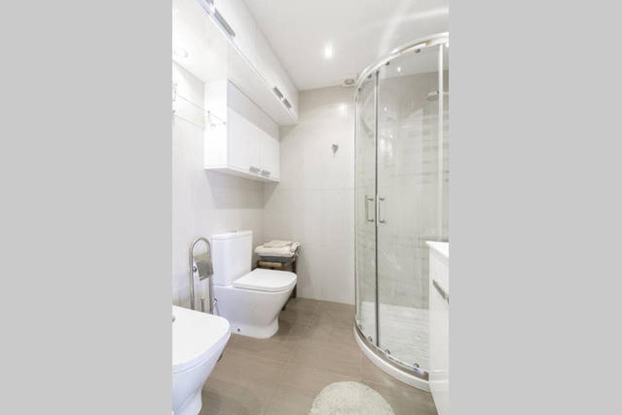 Appartamento Apartamento Beach & Chic San Juan Alicante Esterno foto