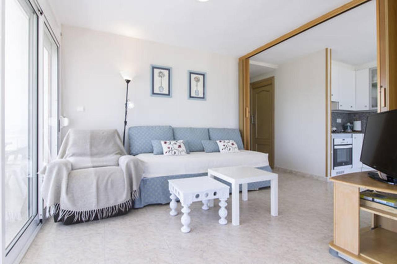 Appartamento Apartamento Beach & Chic San Juan Alicante Esterno foto