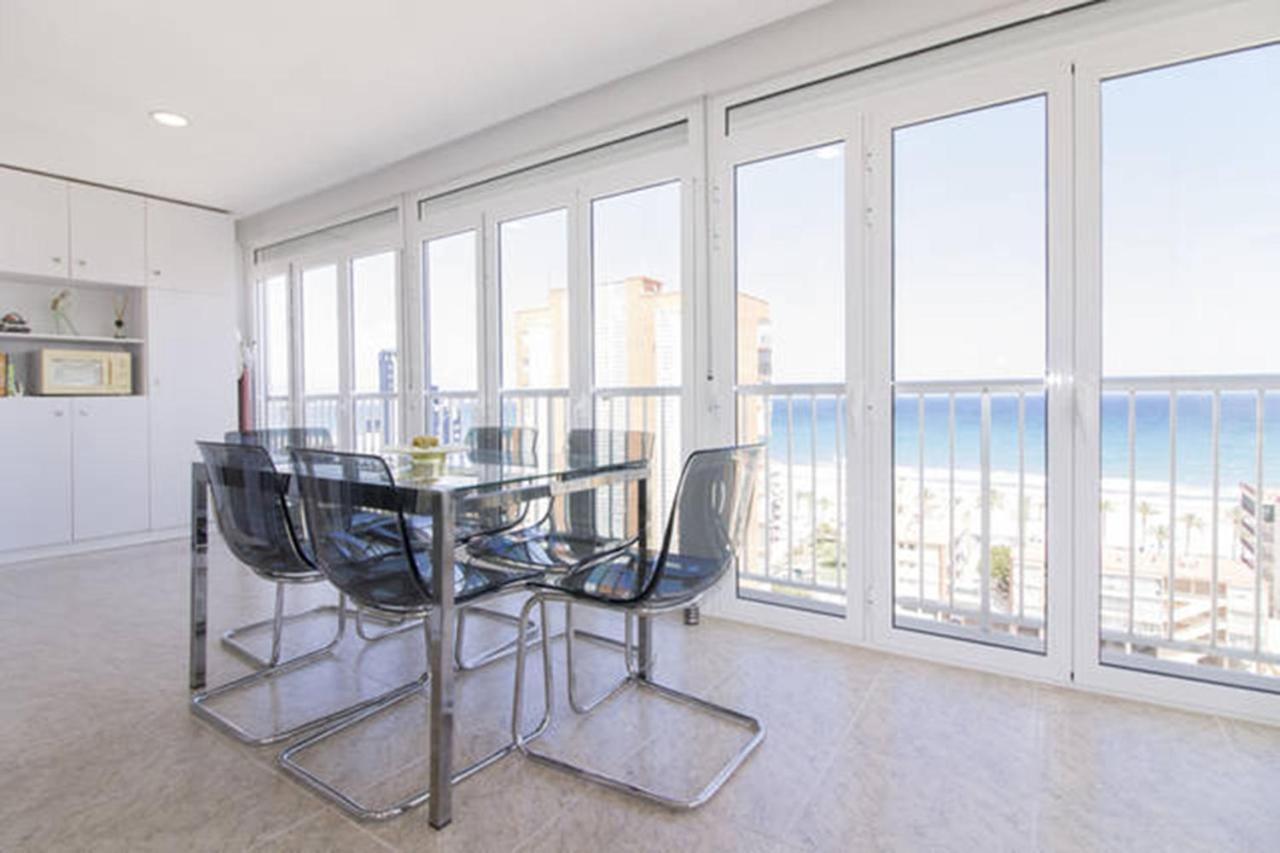 Appartamento Apartamento Beach & Chic San Juan Alicante Esterno foto