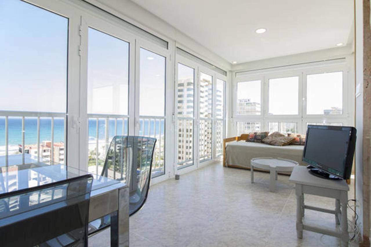 Appartamento Apartamento Beach & Chic San Juan Alicante Esterno foto