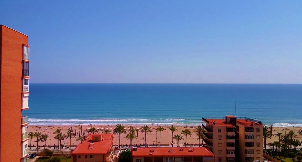 Appartamento Apartamento Beach & Chic San Juan Alicante Esterno foto